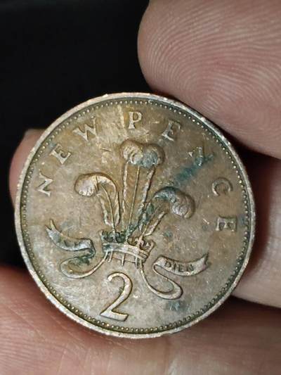 猩哥外币小铺➨【第222场】 - 英国