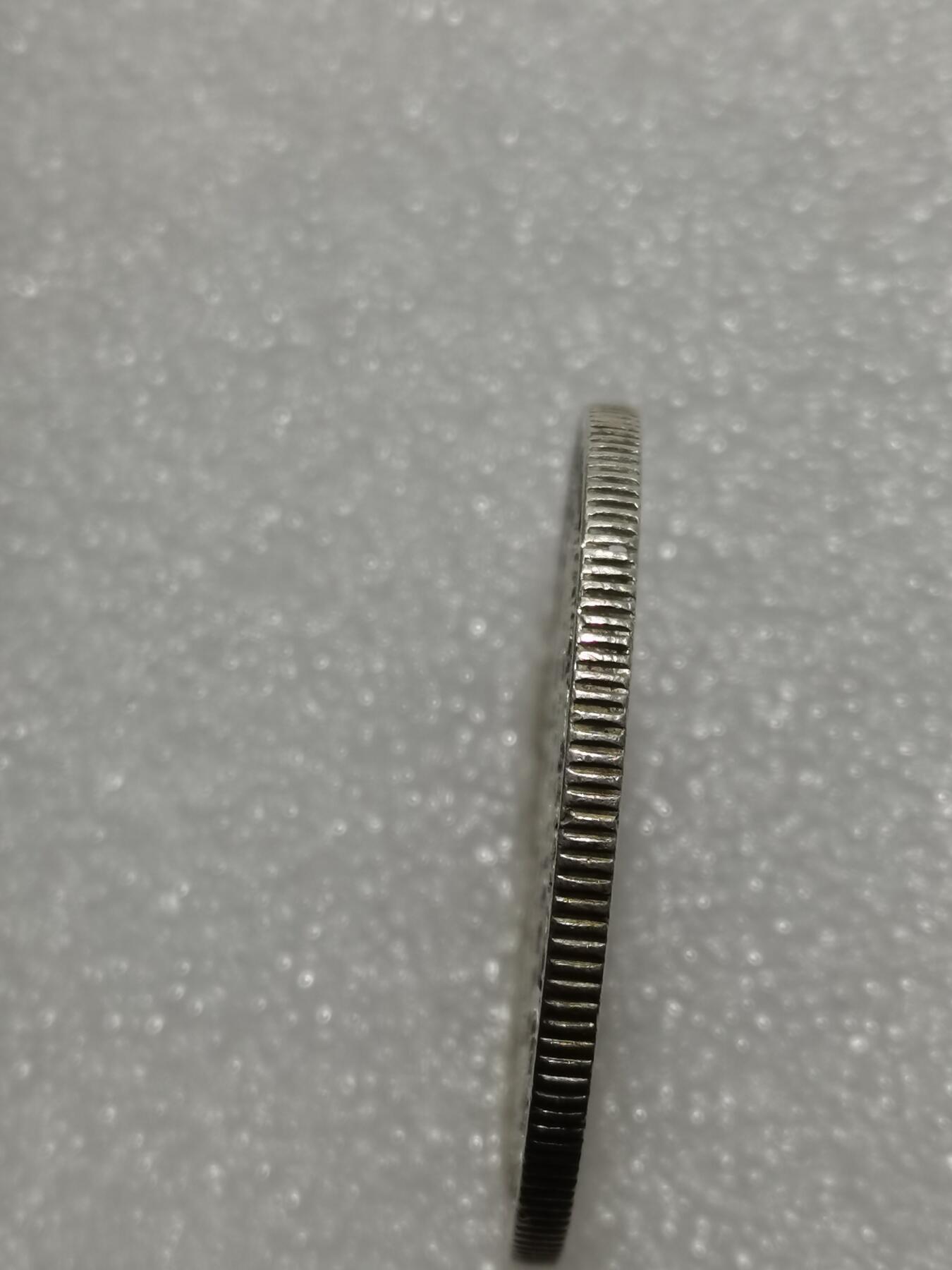 天下钱庄专场欢迎参拍 1904坐洋一元银币