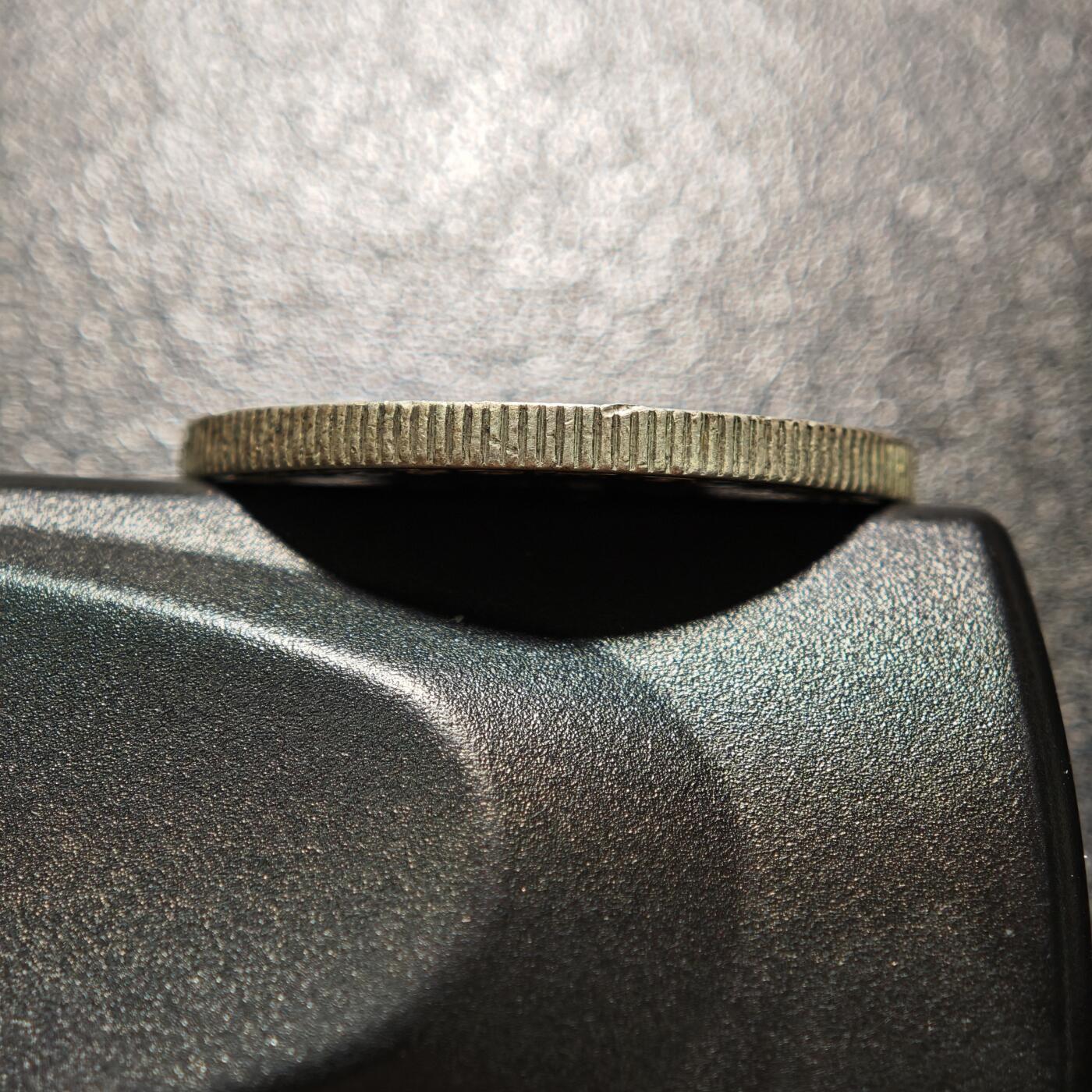 【德藏】世界币章拍卖第168期（拍品征集中~欢迎藏友联系） 1929年 德国魏玛莱辛3马克纪念银币 直径约：28.7mm；重约：15g