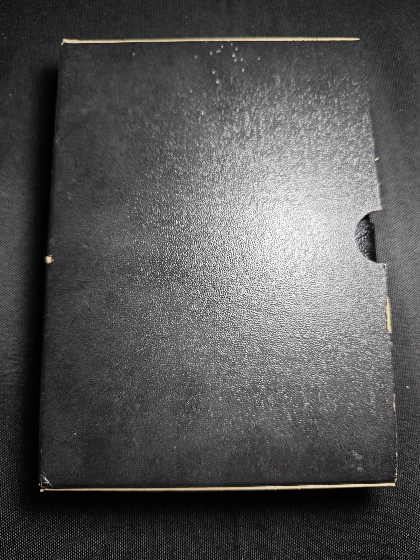 KK钱币收藏小铺   套币专场 2月预留时间 周末发货   1989日本官方发行黑本精制套币