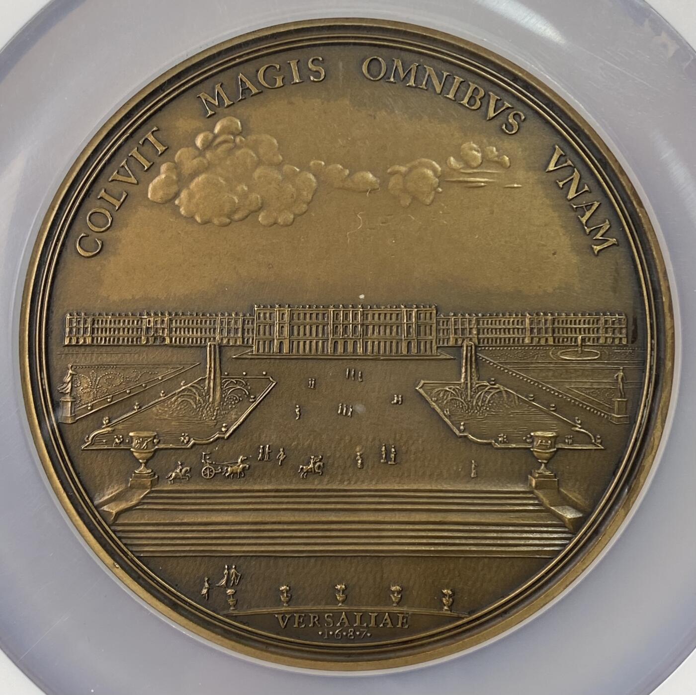 万国钱币拍卖第063期