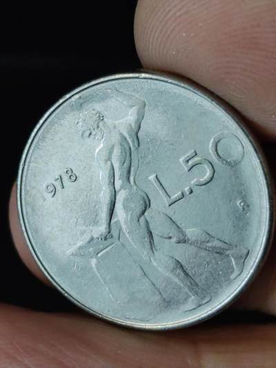 猩哥外币小铺➨【第222场】 - 意大利