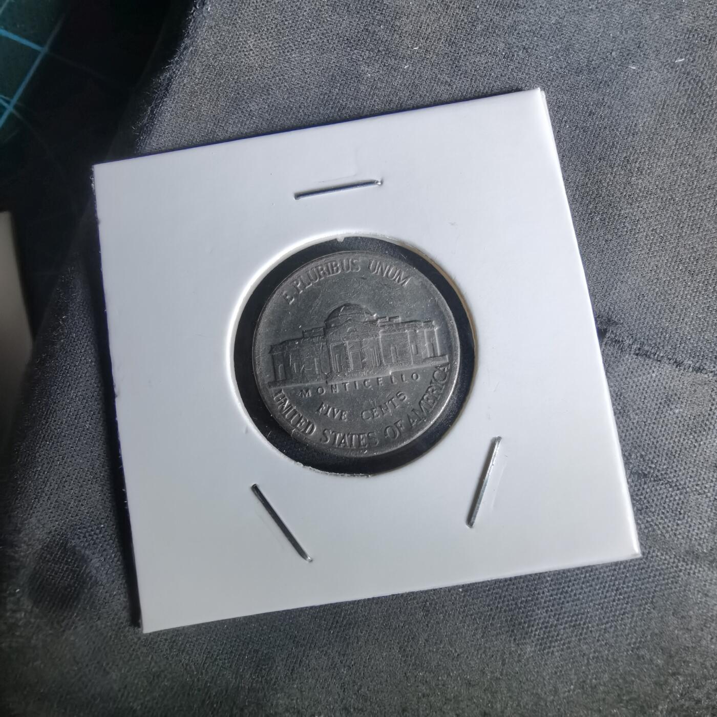 沼泽如烟--第1028场 美国1985年五分