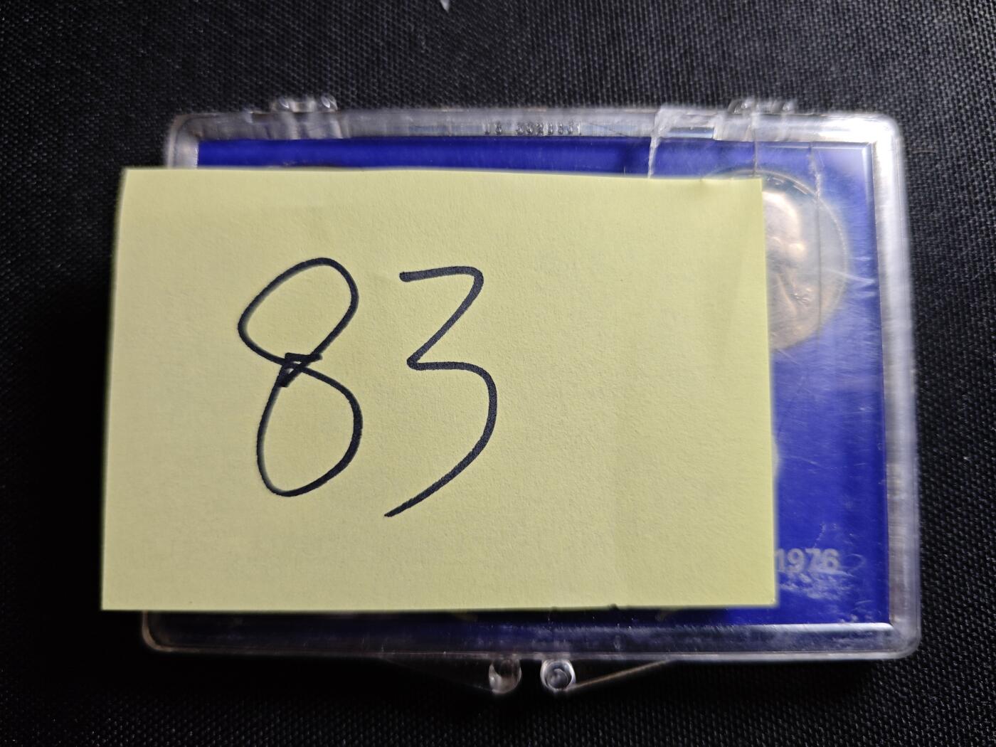 KK钱币收藏小铺   套币专场 2月预留时间 周末发货  美国建国200周年纪念套币