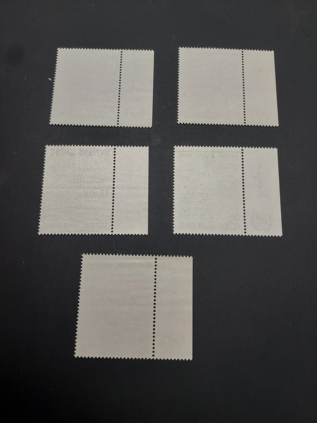 博彦收藏    3月25日 8点 外国邮票专场