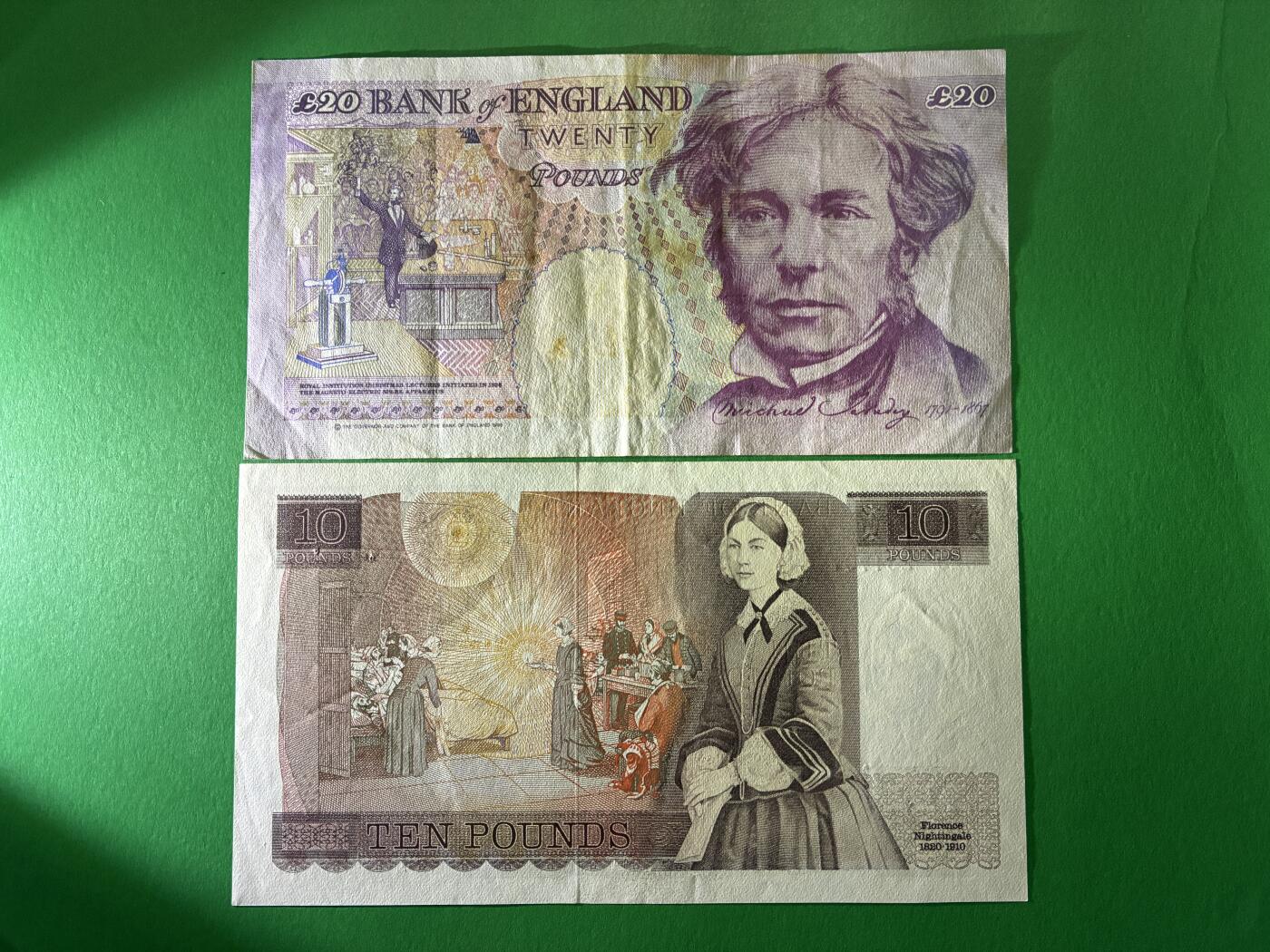 咖啡豆•收藏 2026年Mar_24th世界各国纸币拍卖