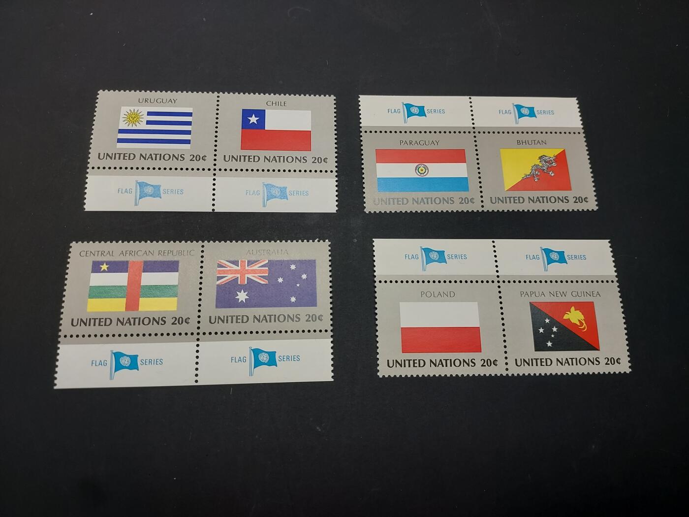 博彦收藏    3月25日 8点 外国邮票专场