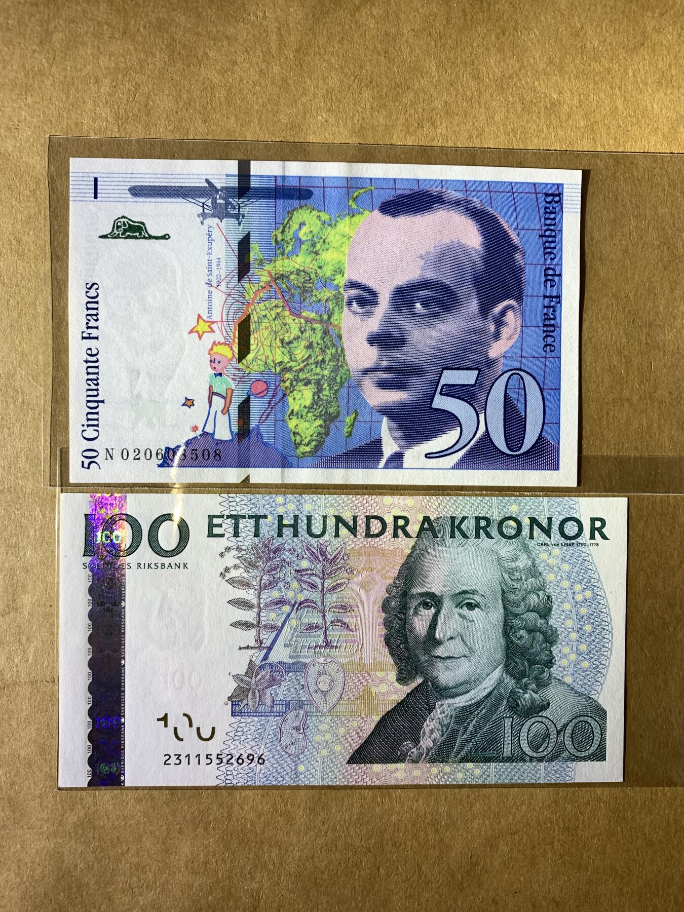 【礼羽收藏】🌏世界钱币拍卖129期