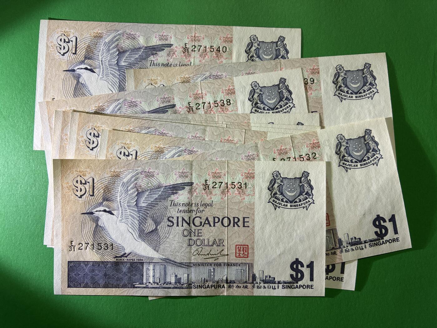 咖啡豆•收藏 2026年Mar_24th世界各国纸币拍卖