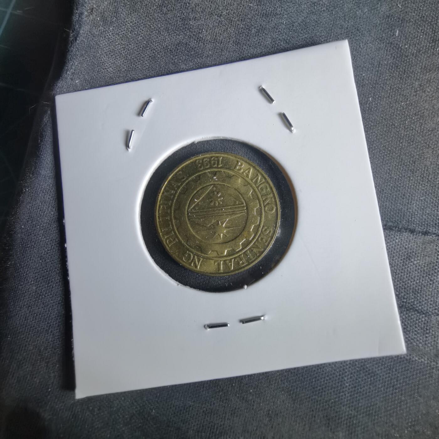 沼泽如烟--第1028场 菲律宾1995年25分