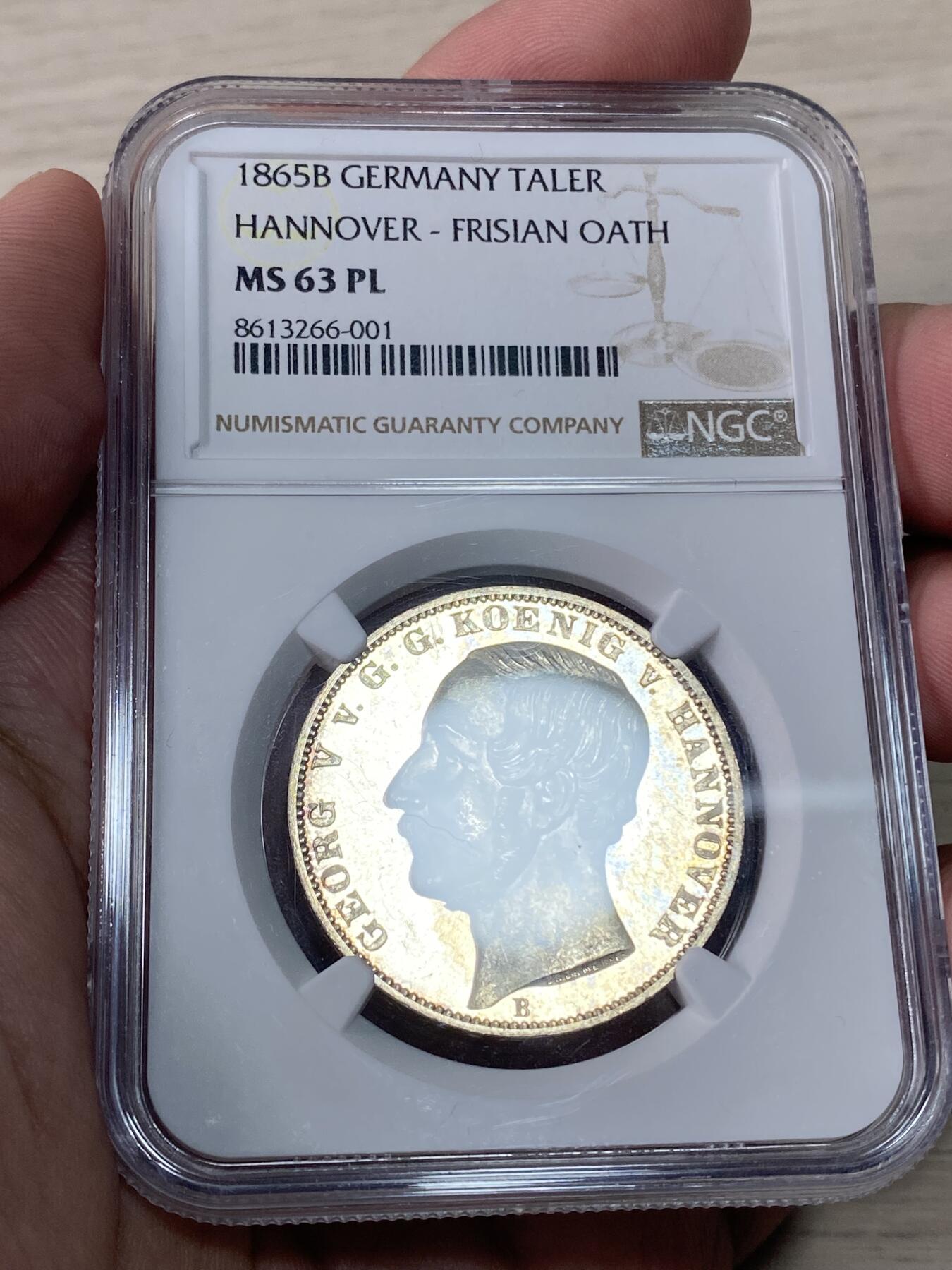 万国钱币拍卖第063期