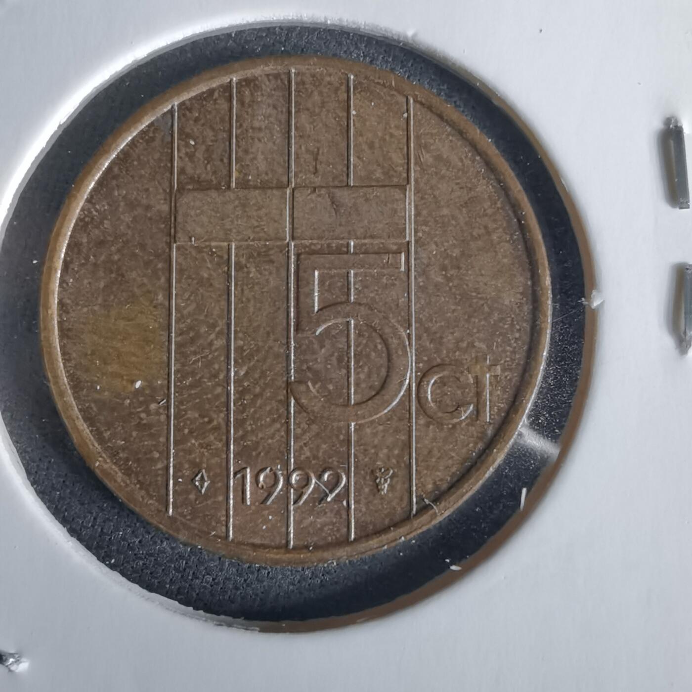 沼泽如烟--第1028场 荷兰1992年五分