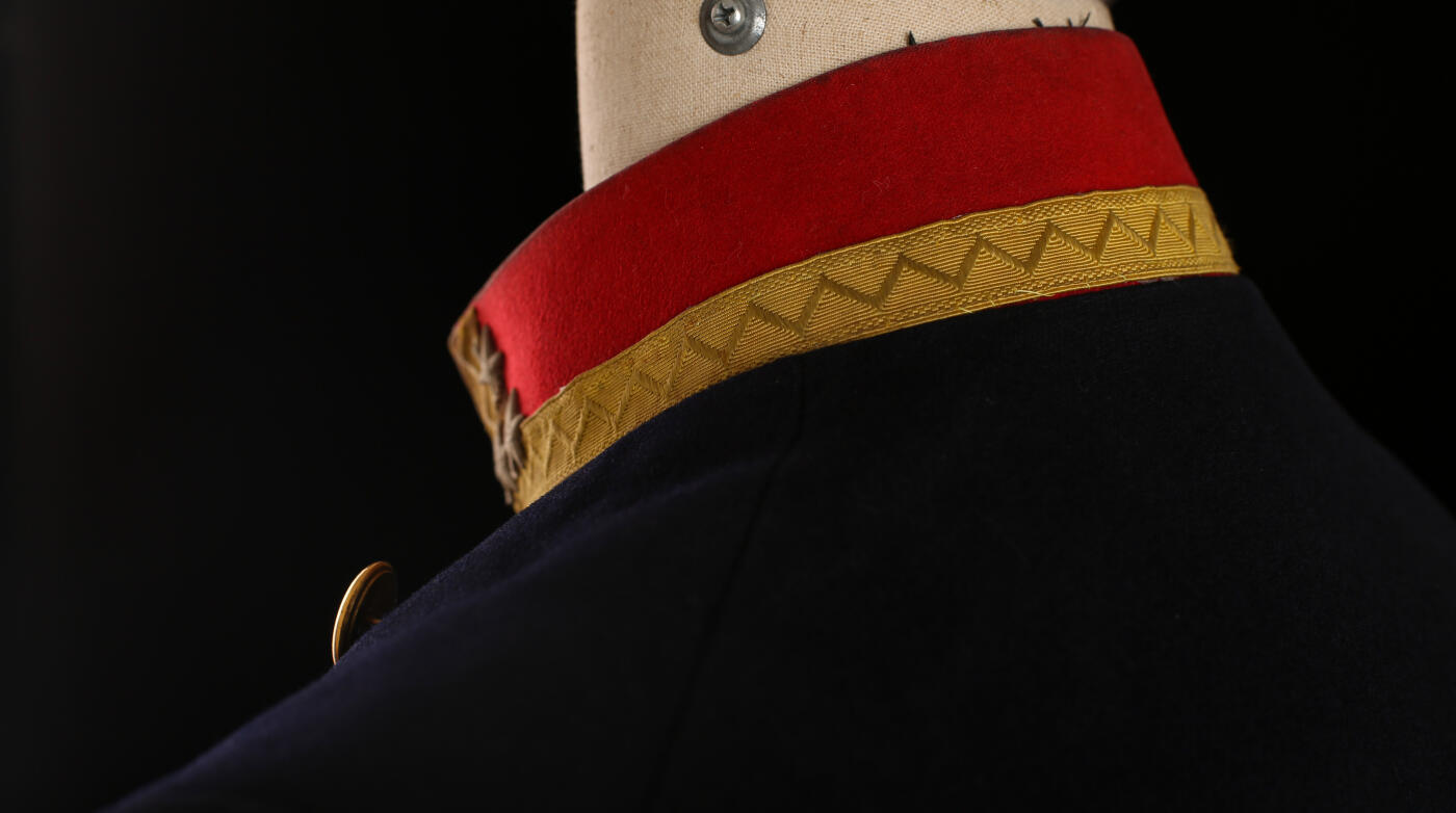 戎马世界章牌大赏第112期 德专场