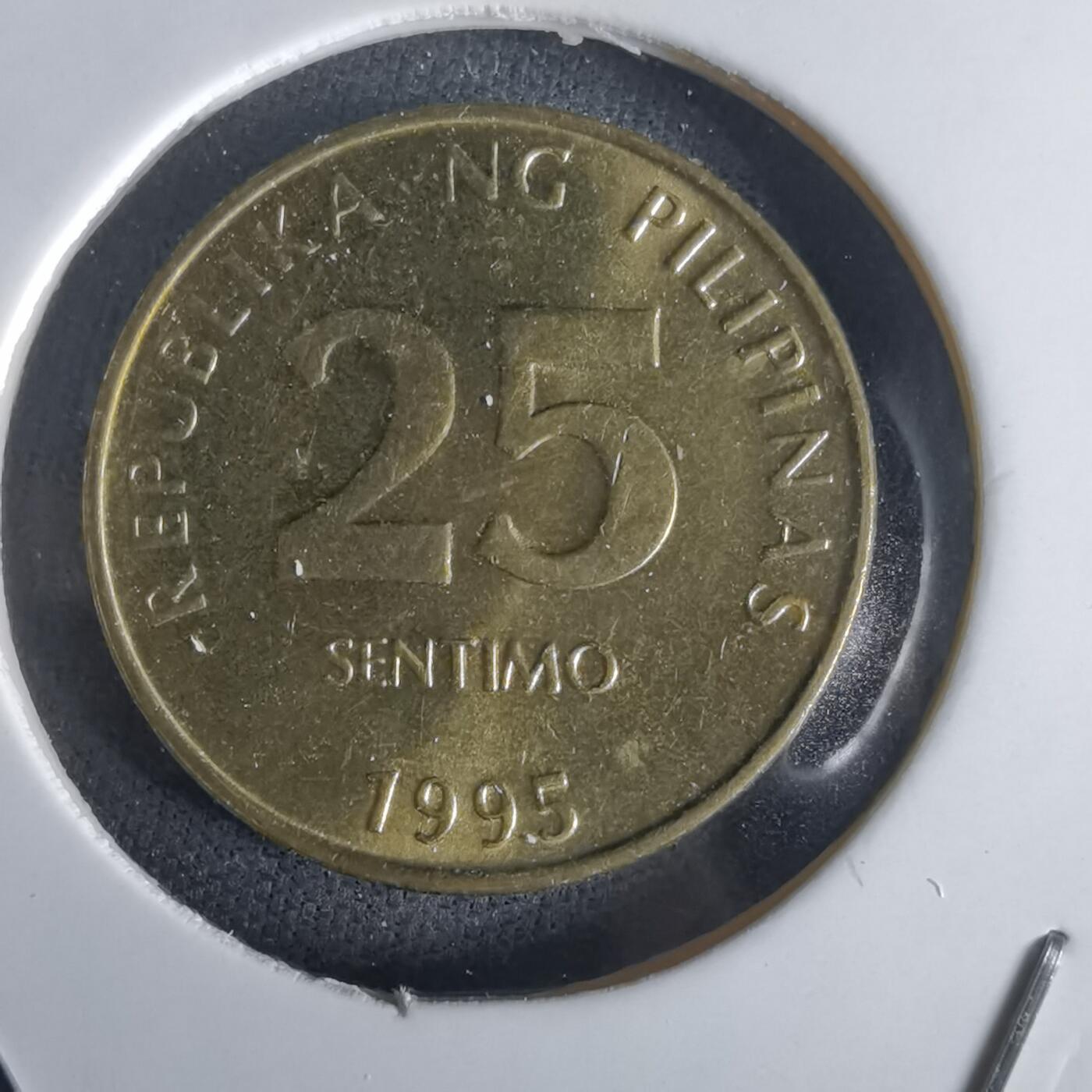 沼泽如烟--第1028场 菲律宾1995年25分