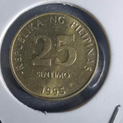 沼泽如烟--第1028场 - 菲律宾1995年25分