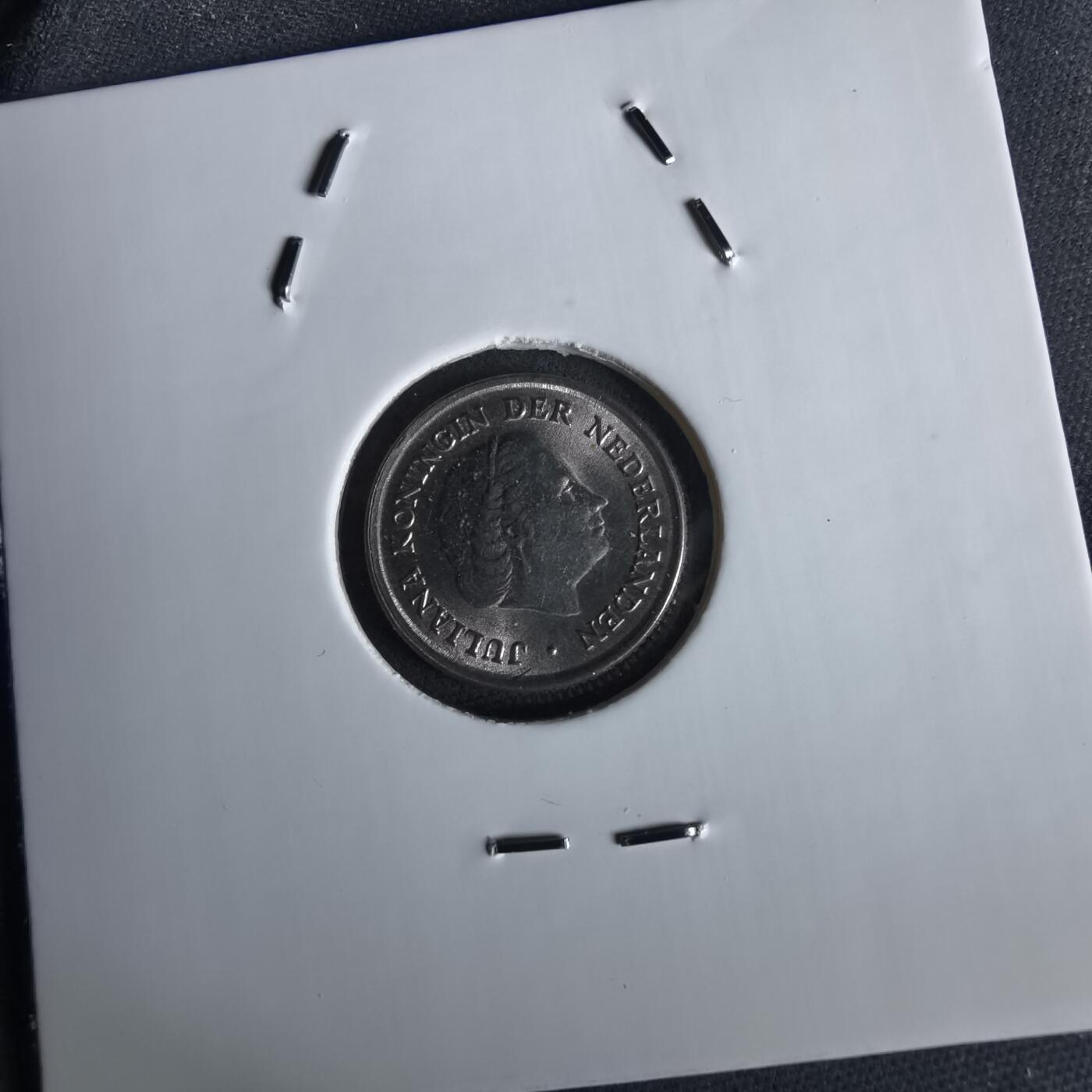 沼泽如烟--第1028场 荷兰1964年十分