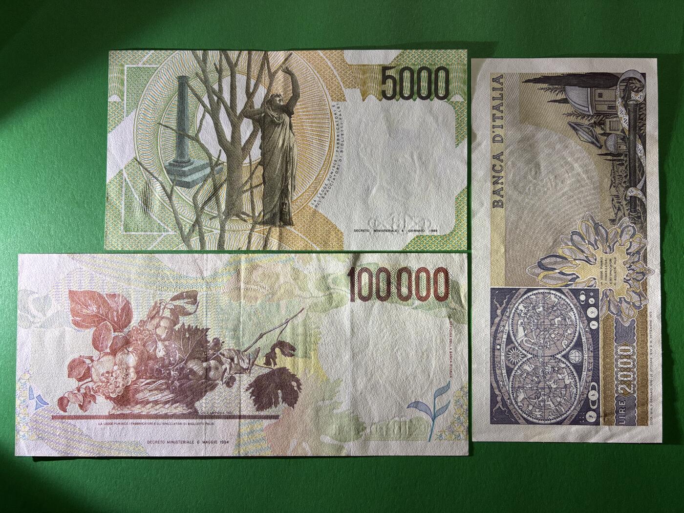 咖啡豆•收藏 2026年Mar_24th世界各国纸币拍卖