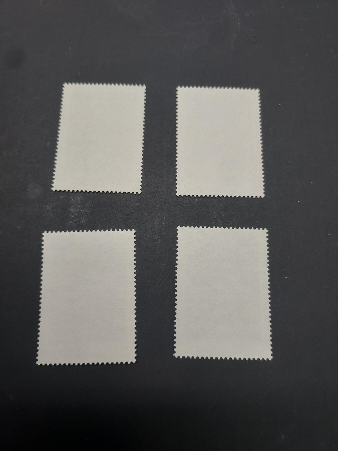 博彦收藏    3月25日 8点 外国邮票专场