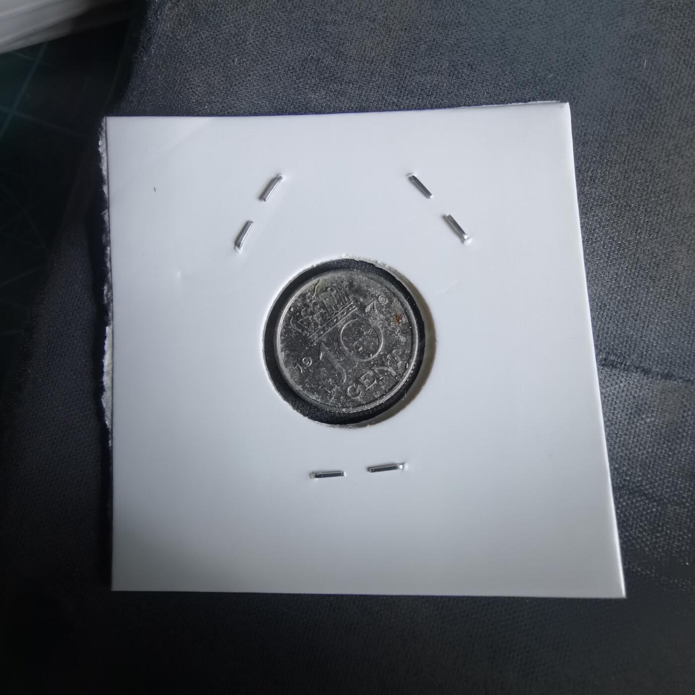 沼泽如烟--第1028场 荷兰1976年十分