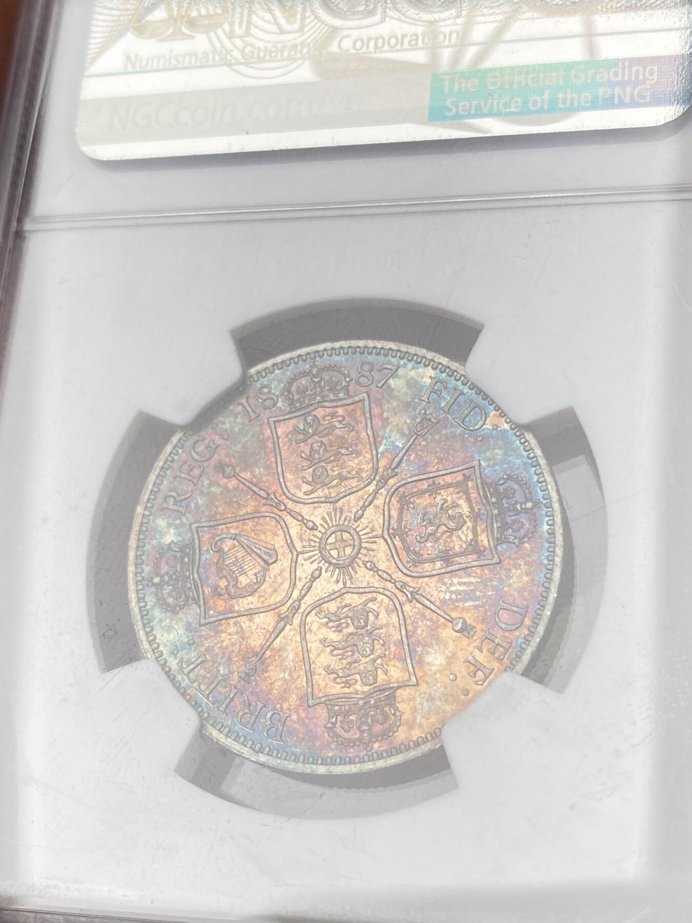 万国钱币拍卖第063期