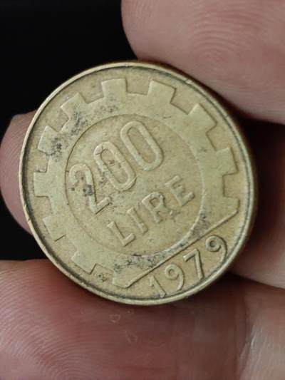 猩哥外币小铺➨【第222场】 - 意大利