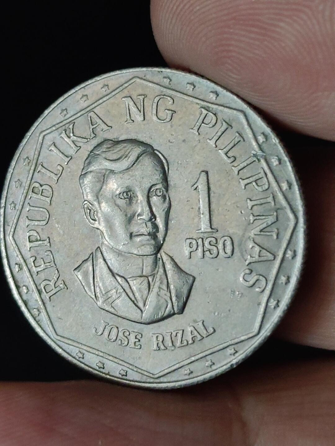 猩哥外币小铺➨【第222场】 菲律宾