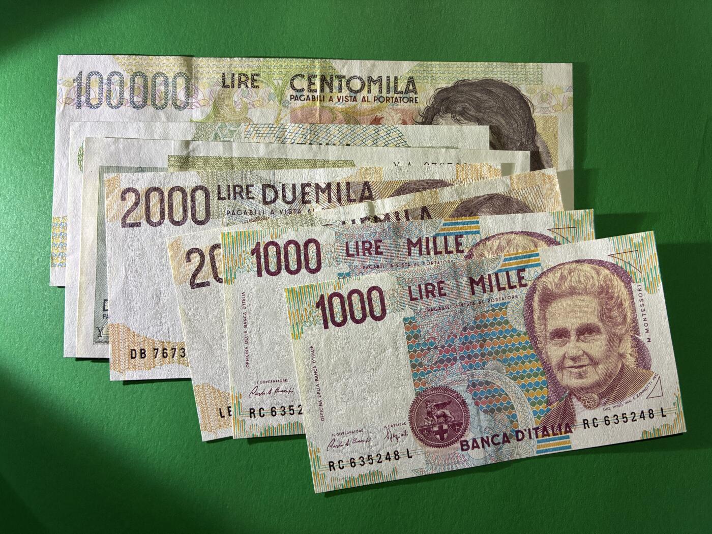 咖啡豆•收藏 2026年Mar_24th世界各国纸币拍卖