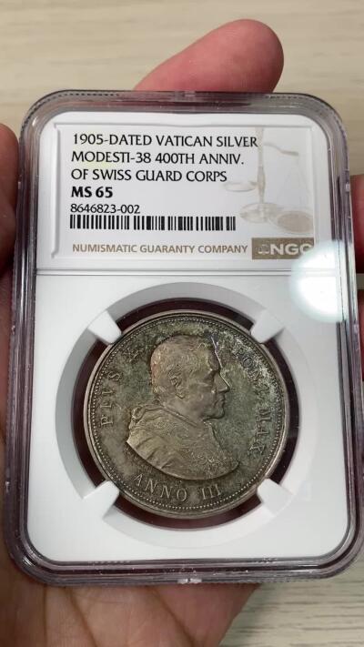 万国钱币拍卖第063期