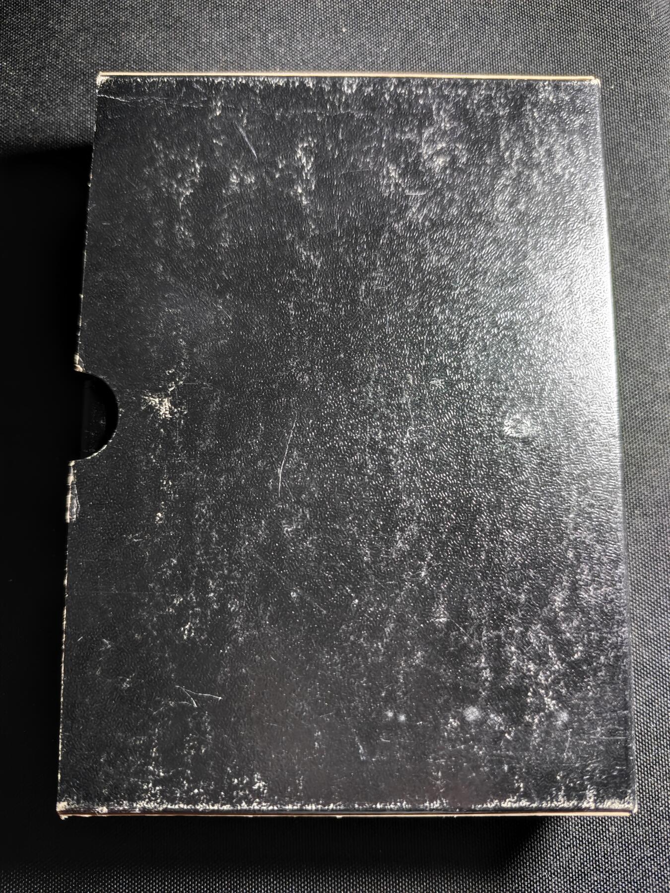 KK钱币收藏小铺   套币专场 2月预留时间 周末发货   1990日本官方发行黑本精制套币