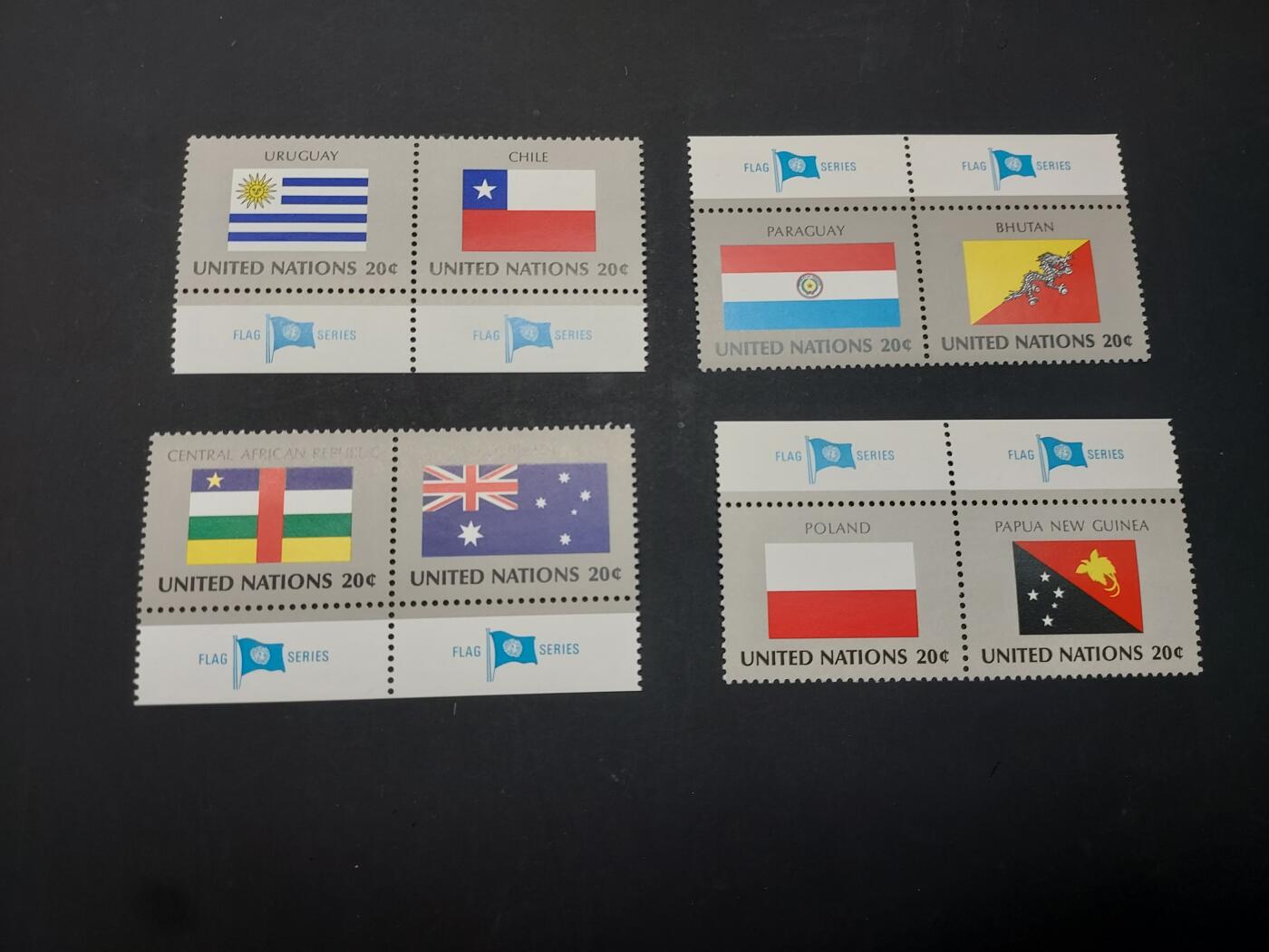 博彦收藏    3月25日 8点 外国邮票专场