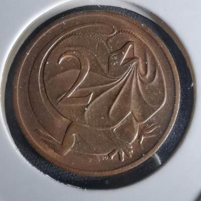 沼泽如烟--第1028场 - 澳大利亚1978年二分