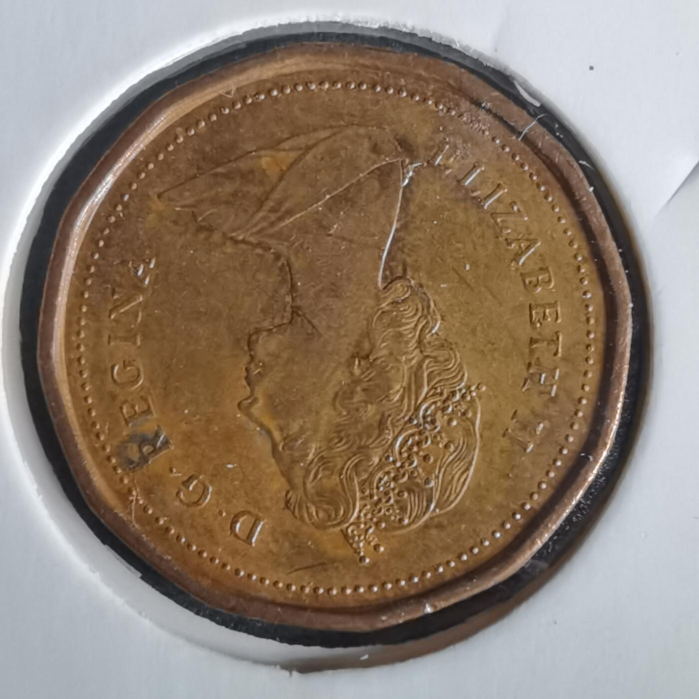 沼泽如烟--第1028场 加拿大1986年一分