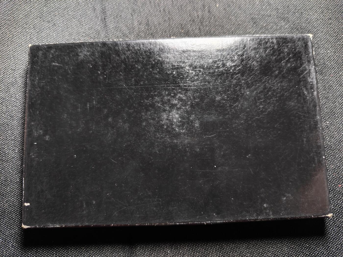 KK钱币收藏小铺   套币专场 2月预留时间 周末发货  1973美国大小面值清年一套 含艾克大一元精制