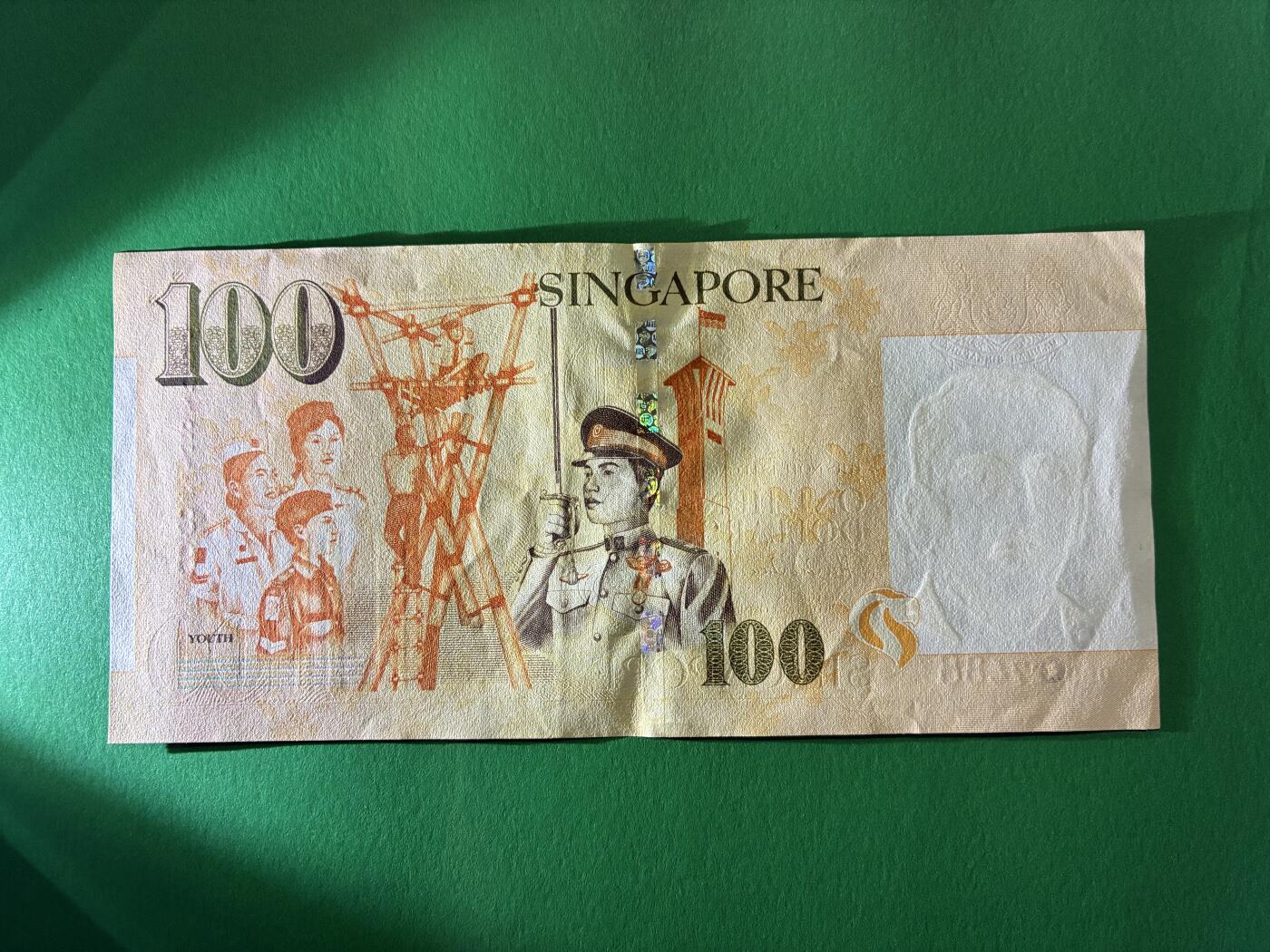 咖啡豆•收藏 2026年Mar_24th世界各国纸币拍卖