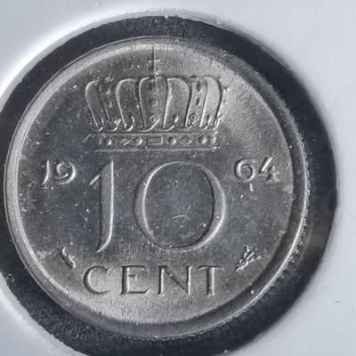 沼泽如烟--第1028场 - 荷兰1964年十分