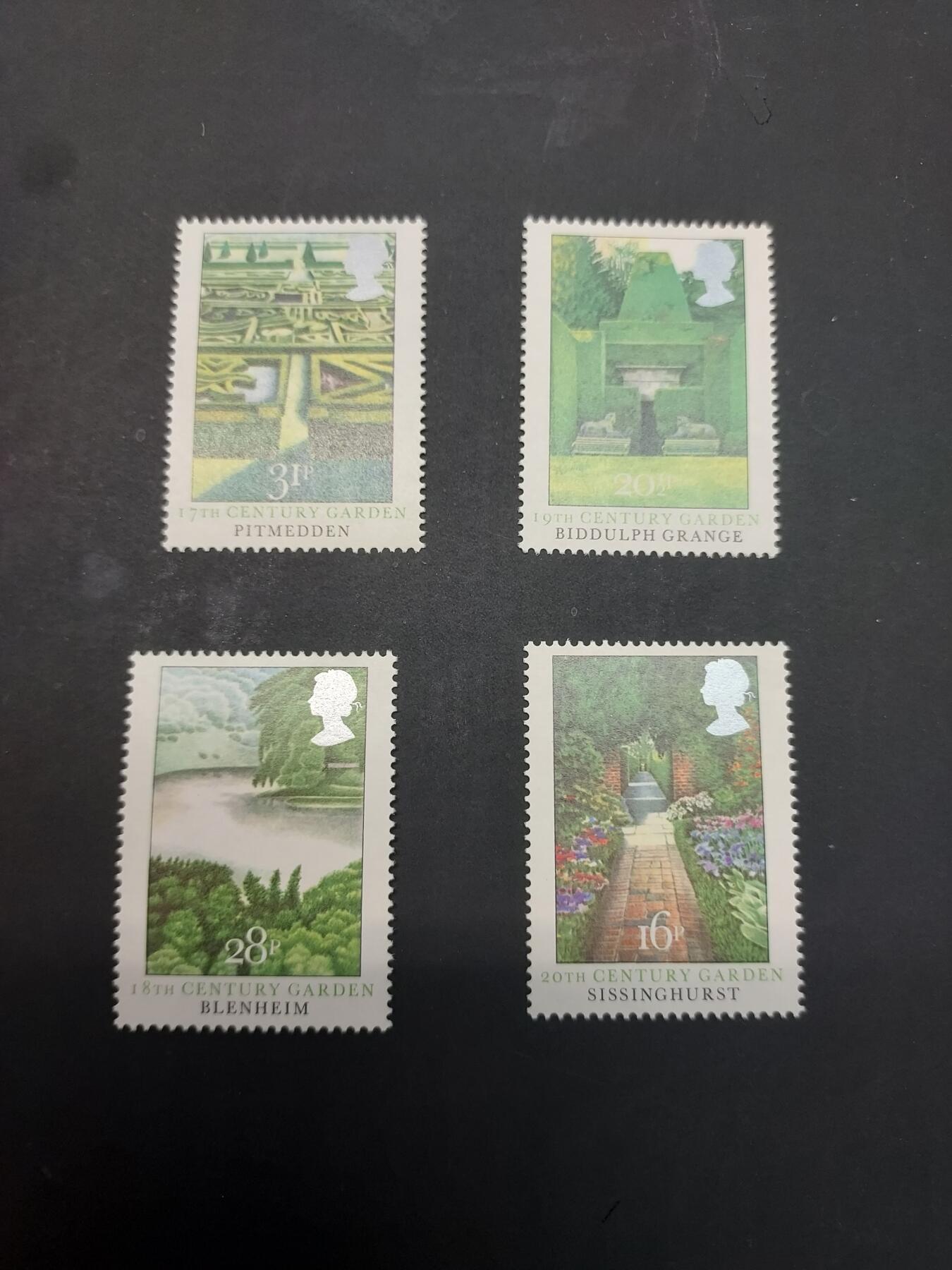 博彦收藏    3月25日 8点 外国邮票专场