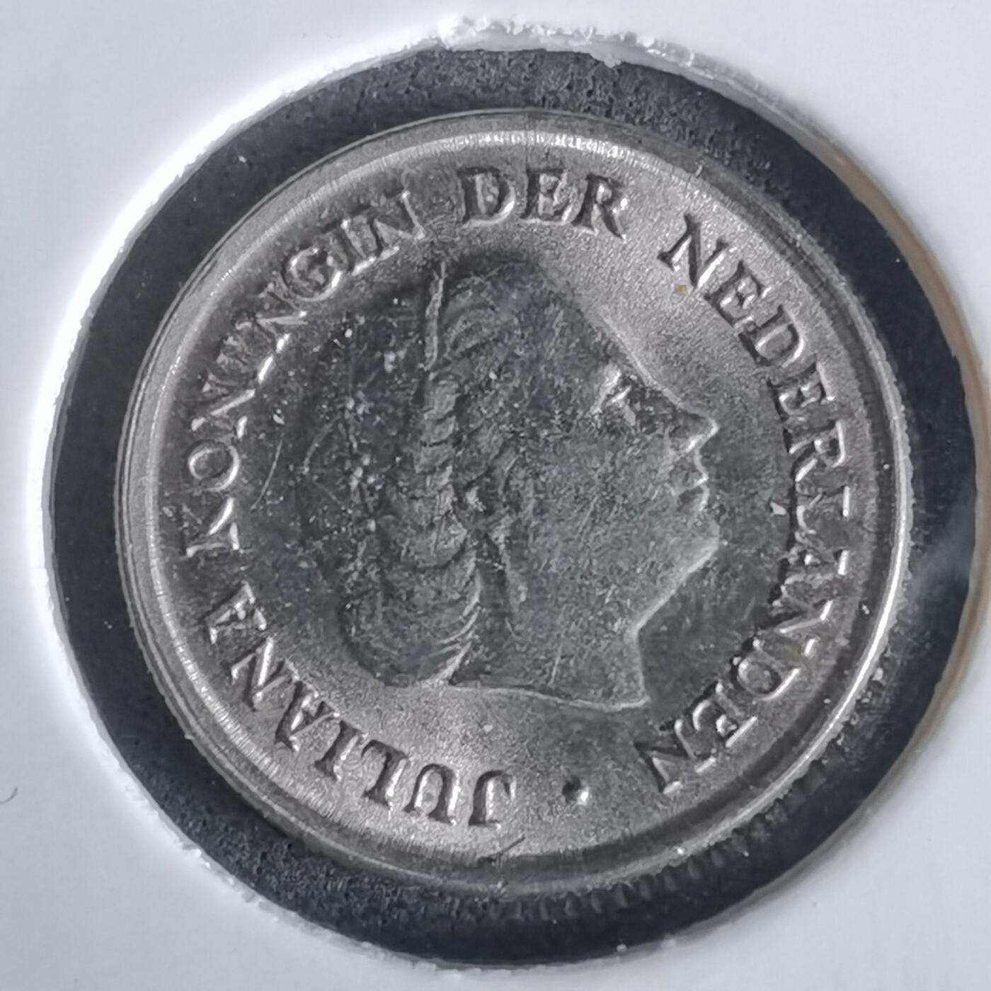 沼泽如烟--第1028场 荷兰1964年十分