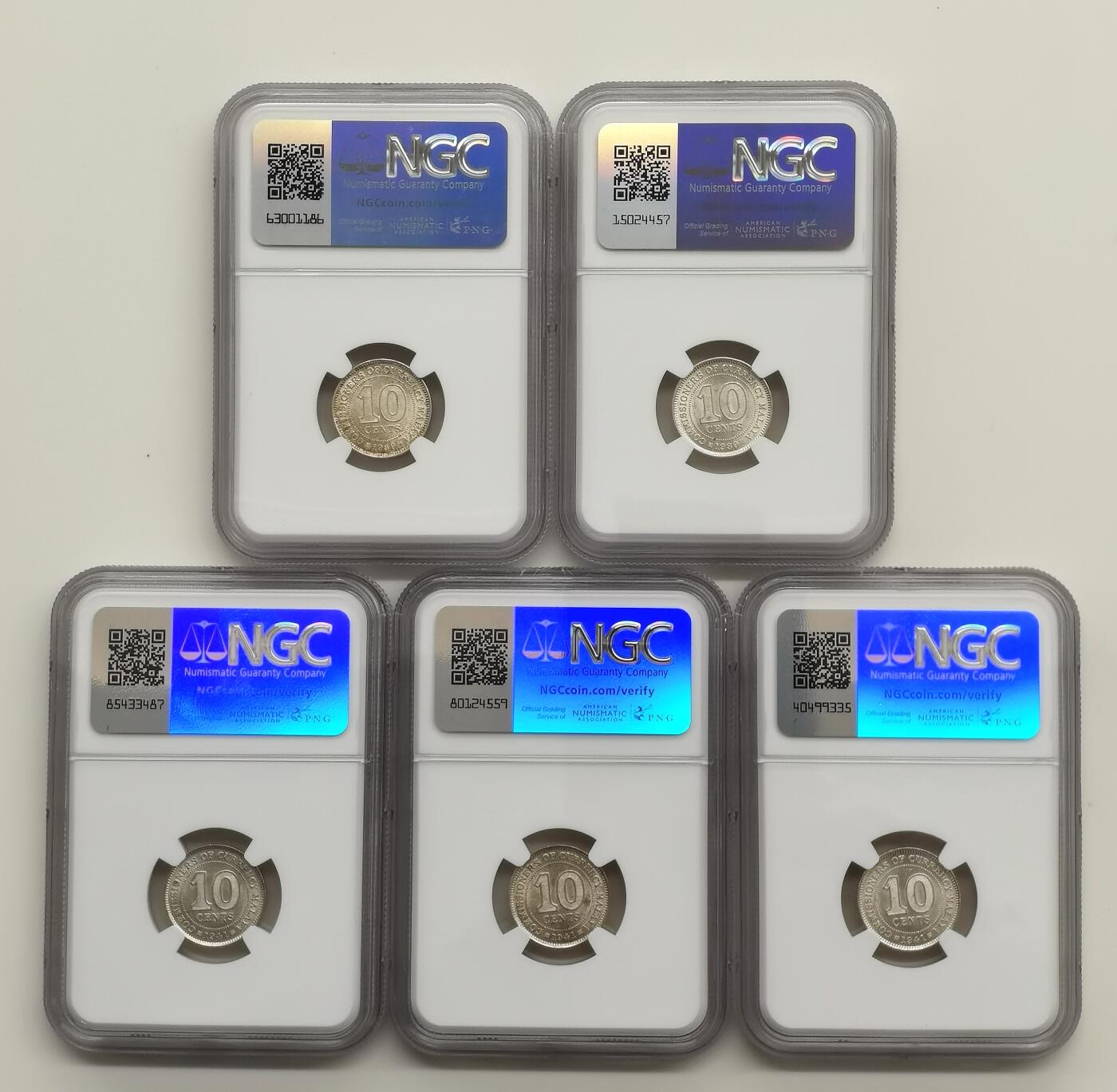 博洋堂世界钱币拍卖第165期（全场包邮）