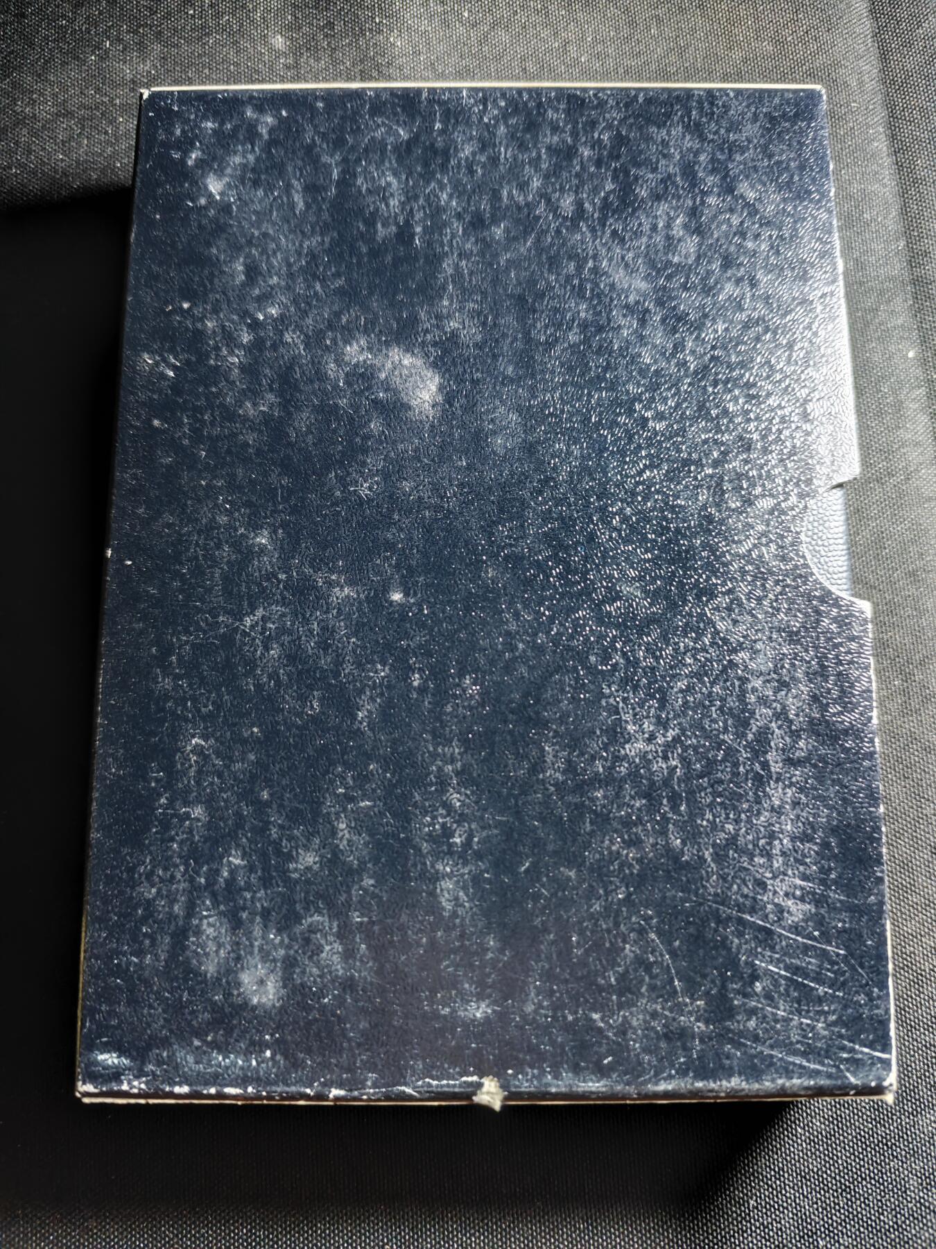 KK钱币收藏小铺   套币专场 2月预留时间 周末发货   1995日本官方发行蓝本精制套币