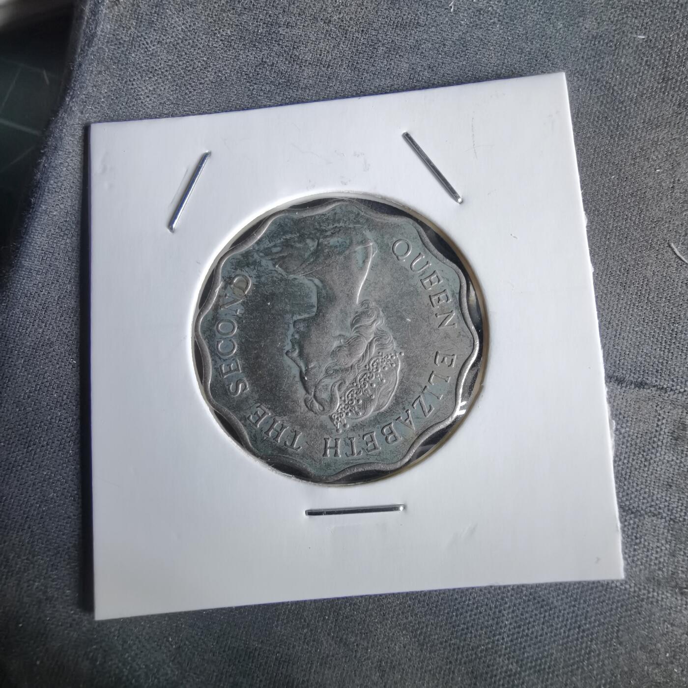 沼泽如烟--第1028场 香港1975年二元