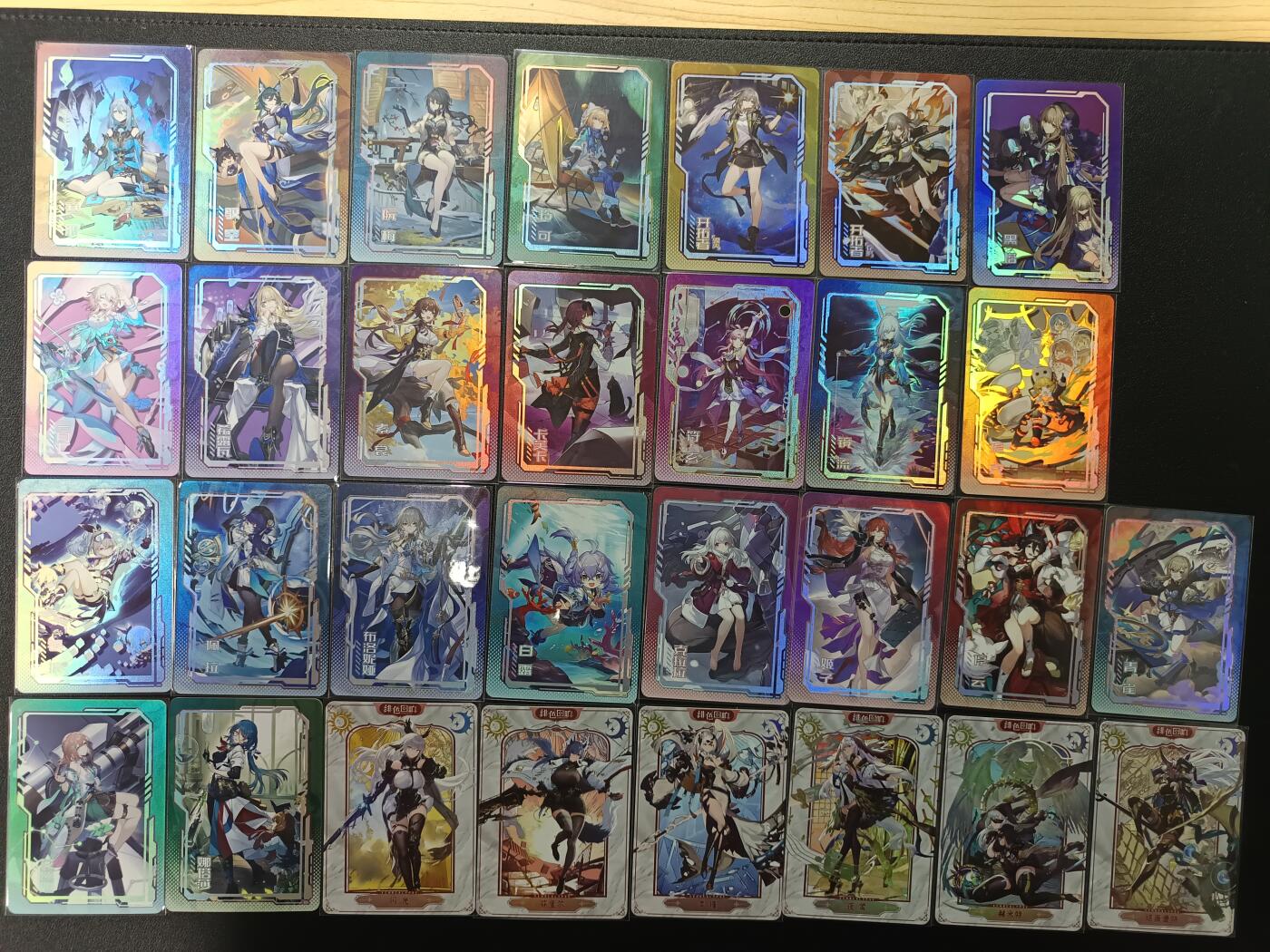 天玑星卡拍第179期《3.19周四截拍》持续收拍收评中 满赠卡需备注