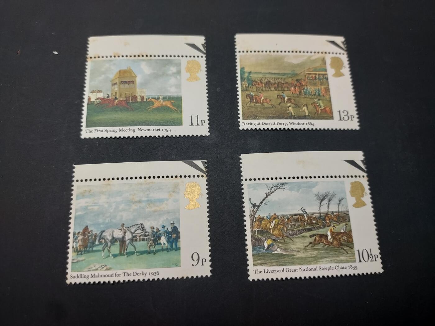 博彦收藏    3月25日 8点 外国邮票专场