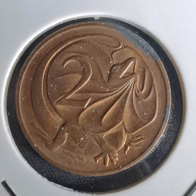 沼泽如烟--第1028场 - 澳大利亚1984年二分