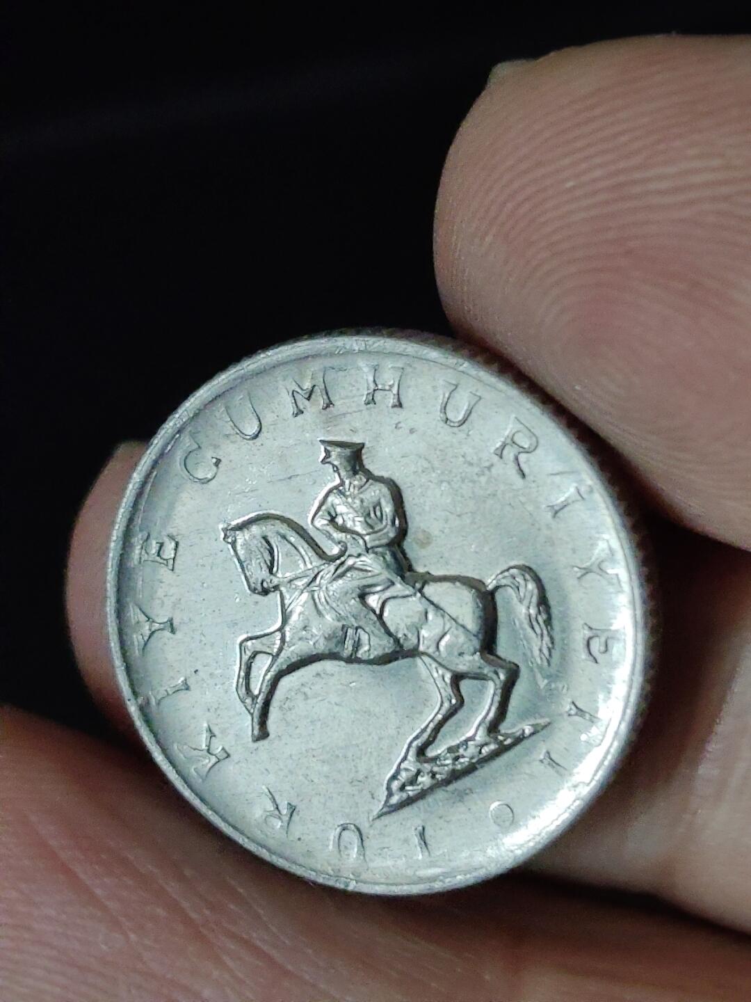 猩哥外币小铺➨【第222场】 土耳其