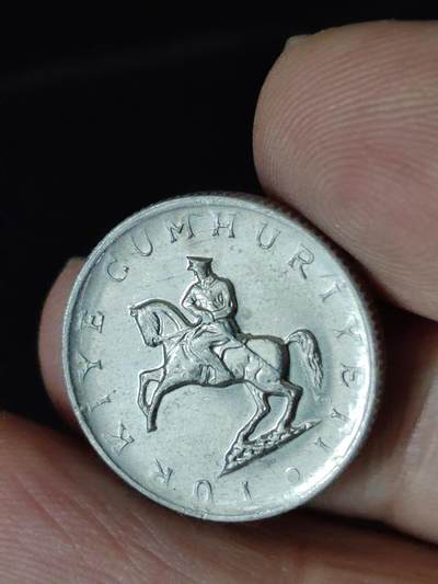 猩哥外币小铺➨【第222场】 - 土耳其