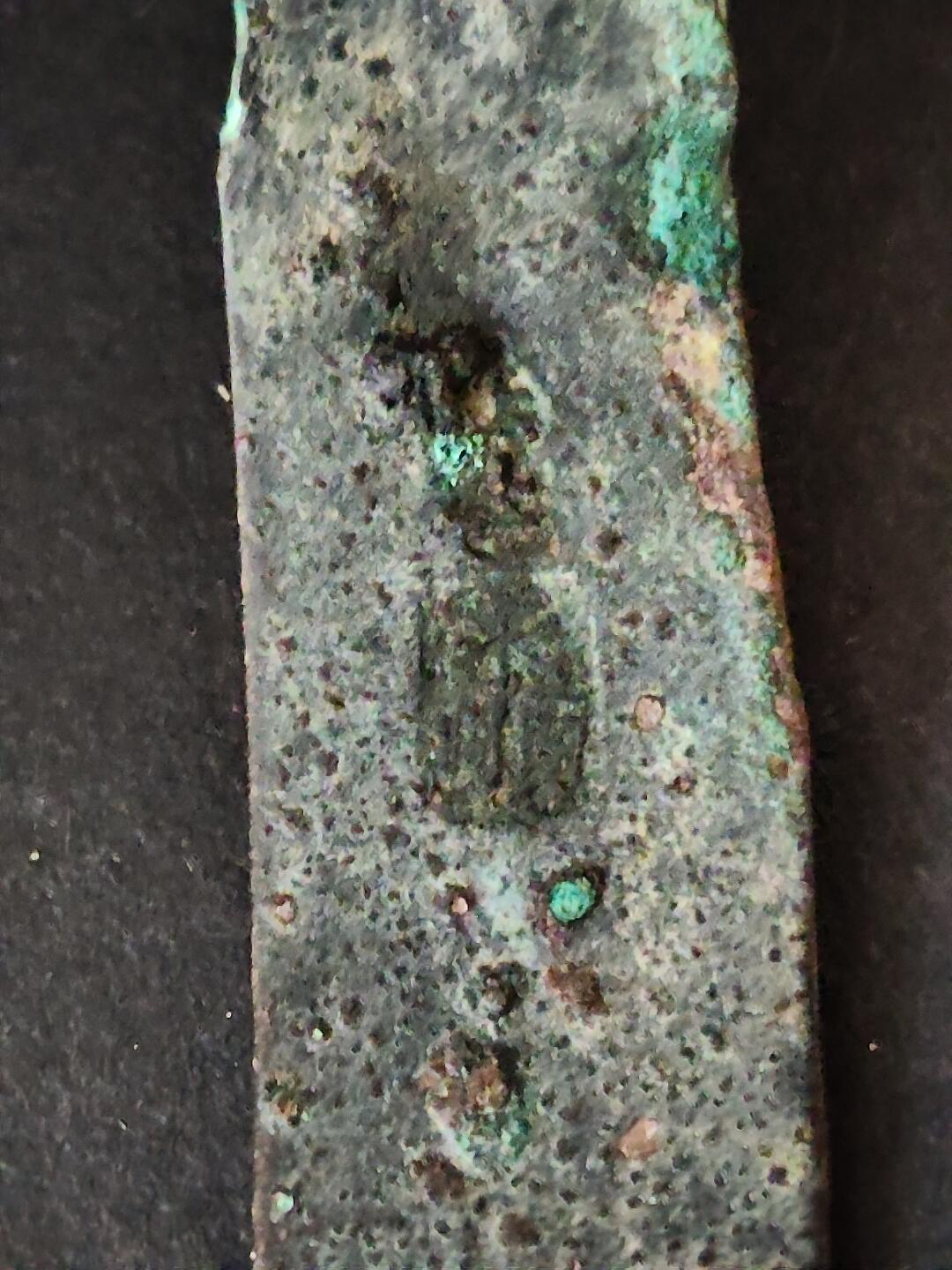 猩哥外币小铺➨【第222场】 铜杂件