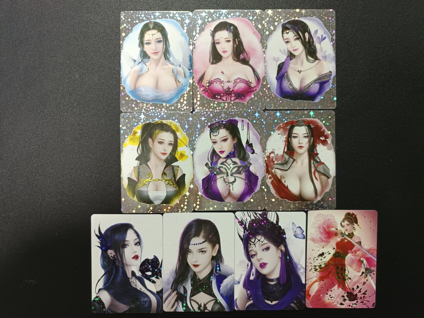 天玑星卡拍第179期《3.19周四截拍》持续收拍收评中 满赠卡需备注