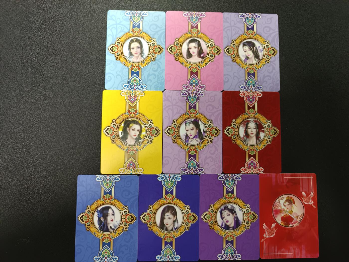 天玑星卡拍第179期《3.19周四截拍》持续收拍收评中 满赠卡需备注