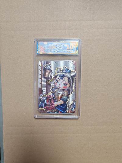 NO.27 好又多金牌大场，每周一站式配齐，方便凑单！（周6晚9点截拍，卖家送拍0抽成！） - 【10星】卡萃 路蓝奇境2  李尊奇  倒牛奶的女仆 粗闪