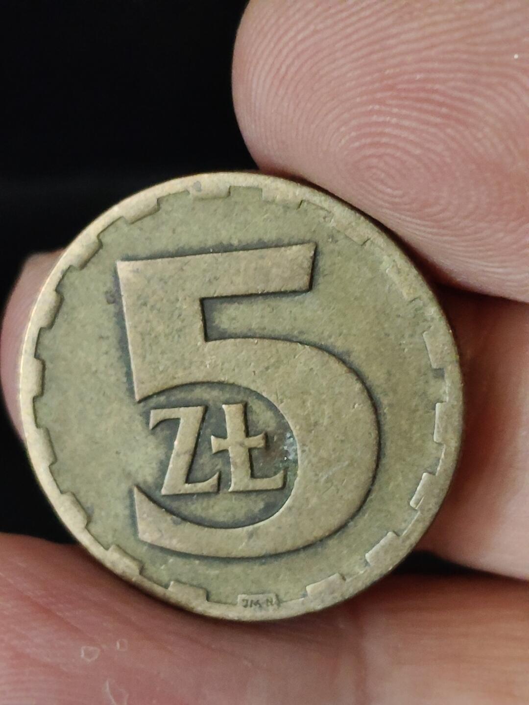 猩哥外币小铺➨【第222场】 波兰